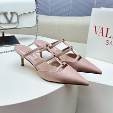 Valentino Slippers